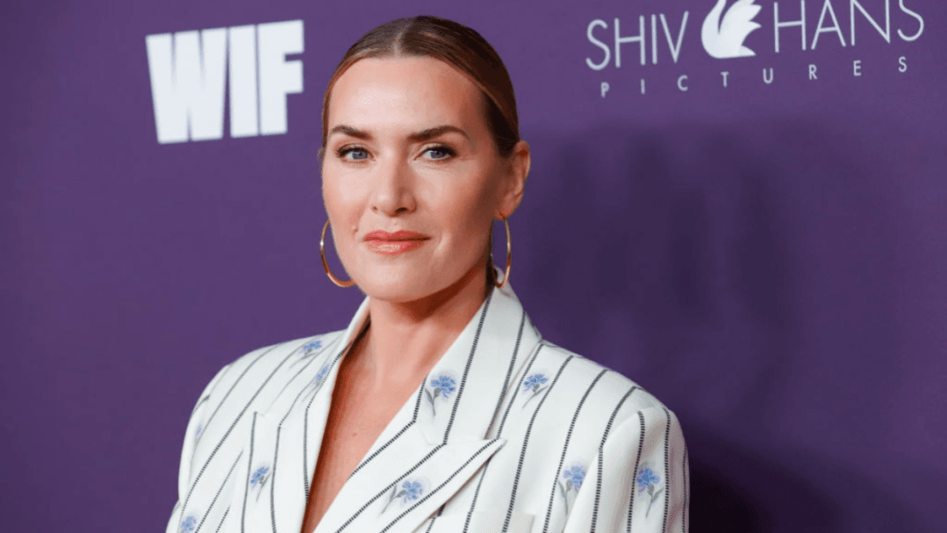 Kate Winslet Sets the Record Straight About Iconic Titanic Scene Everyone Has Gotten Wrong for 27 Years